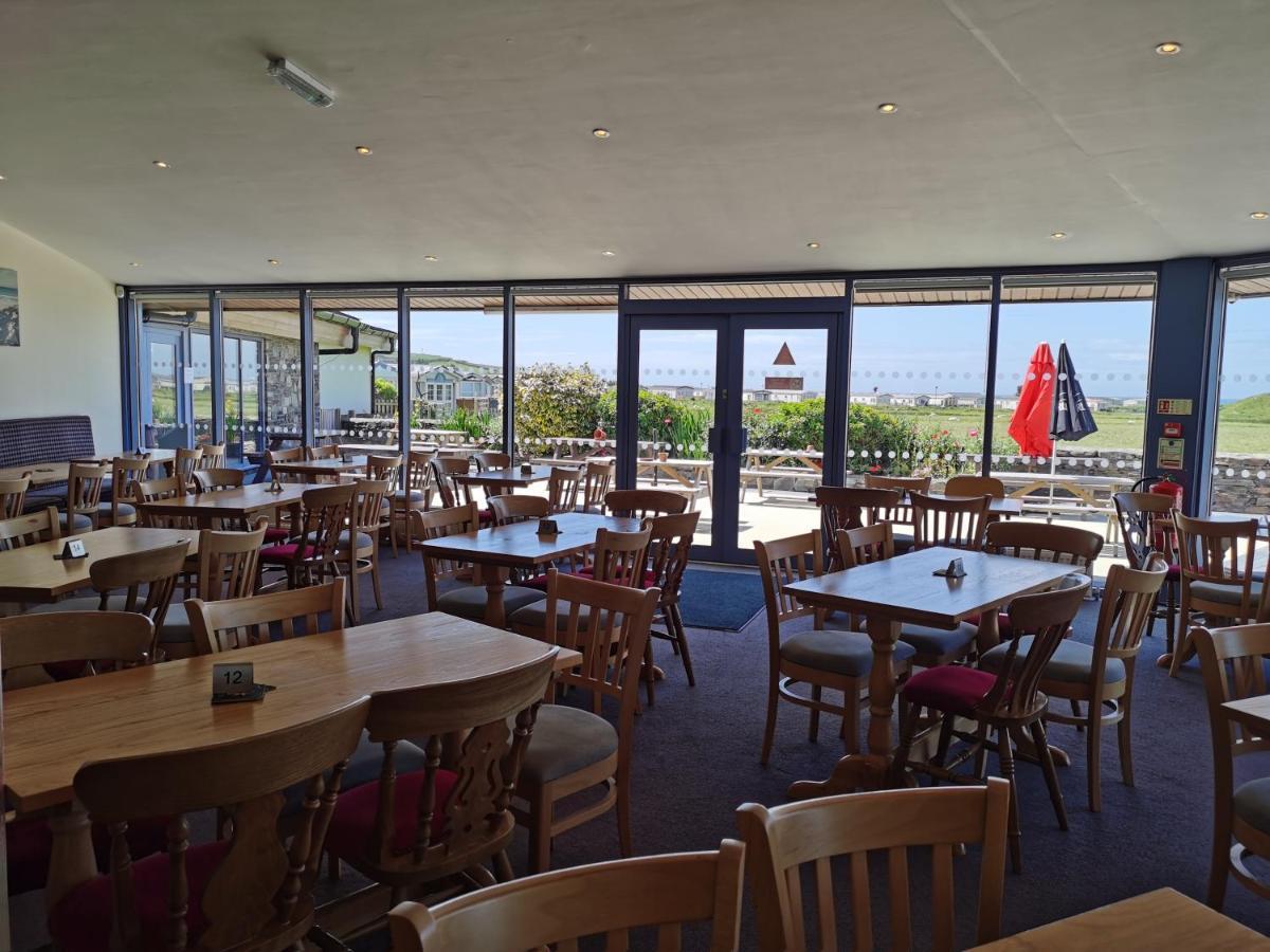 Snowdonia Sunbeach Holiday Sea And Mountain View Llwyngwril Esterno foto