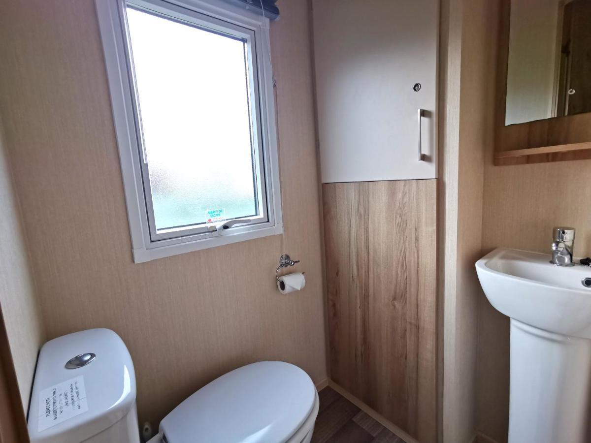 Snowdonia Sunbeach Holiday Sea And Mountain View Llwyngwril Esterno foto